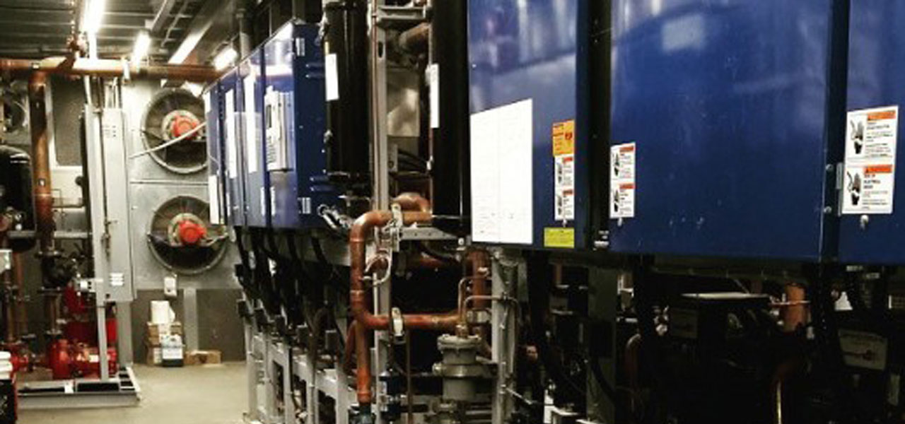 Brantford mechanical service