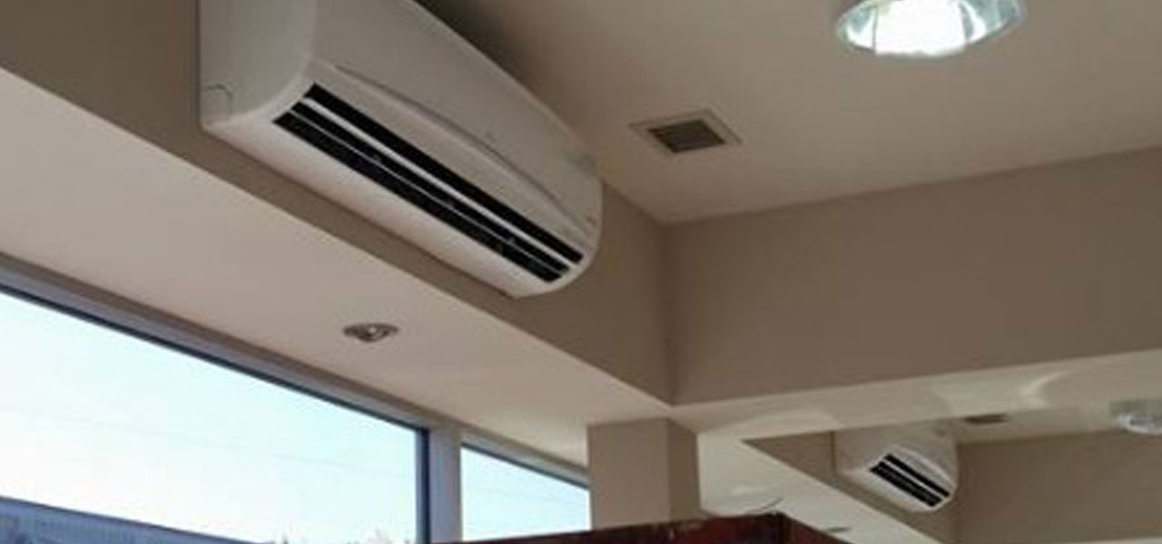 Brantford air conditioning installation