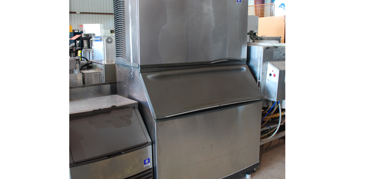 ice machine repair Brantford